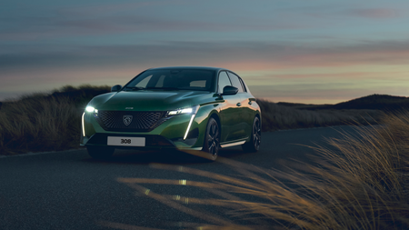 Hvorfor vælge leasing