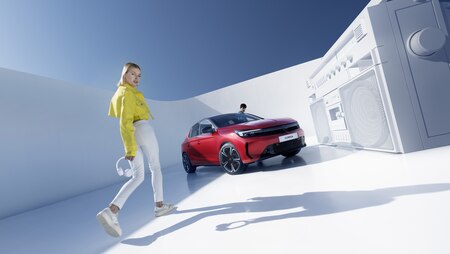 Leasing af Opel i Aalborg